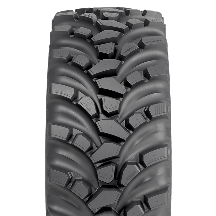 NOKIAN 650/85R38 178D/175E GROUND KING TL Agrícola radial