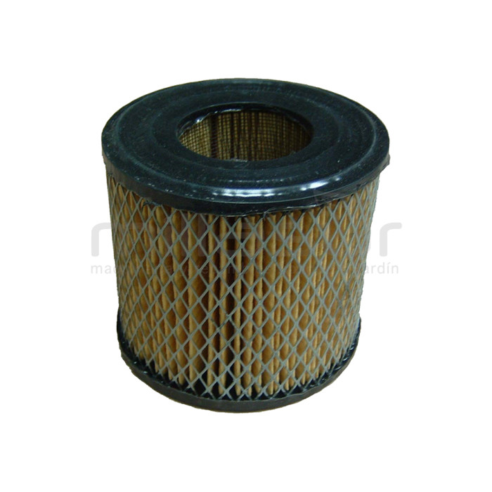 FILTRO AIRE BRIGGS & STRATTON 7, 8, 9, 10, 13, 15, 16 HP HORIZONTAL
