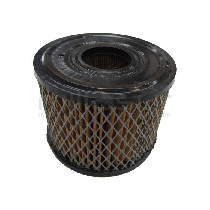 FILTRO AIRE BRIGGS & ST 6, 7, 8 HP HORIZONTAL