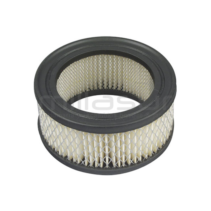 FILTRO AIRE BRIGGS & STRATTON 10 a 12 HP VERTICAL
