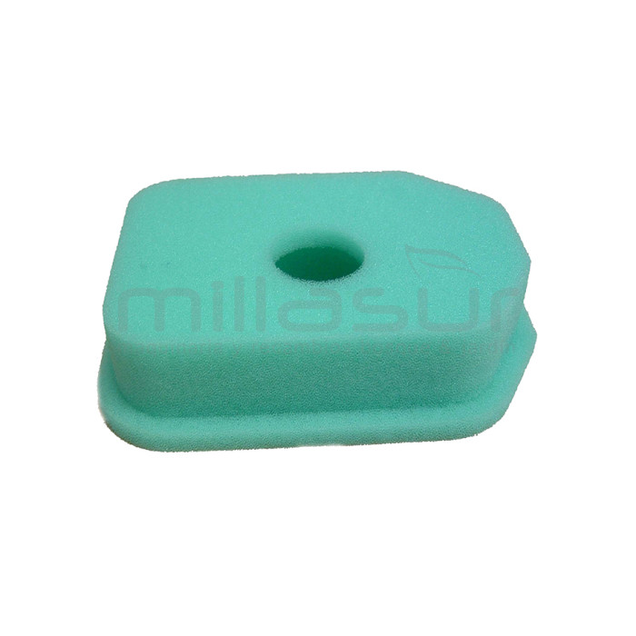 FILTRO AIRE BRIGGS & STRATTON 4 HP ORIENTACION VERTICAL