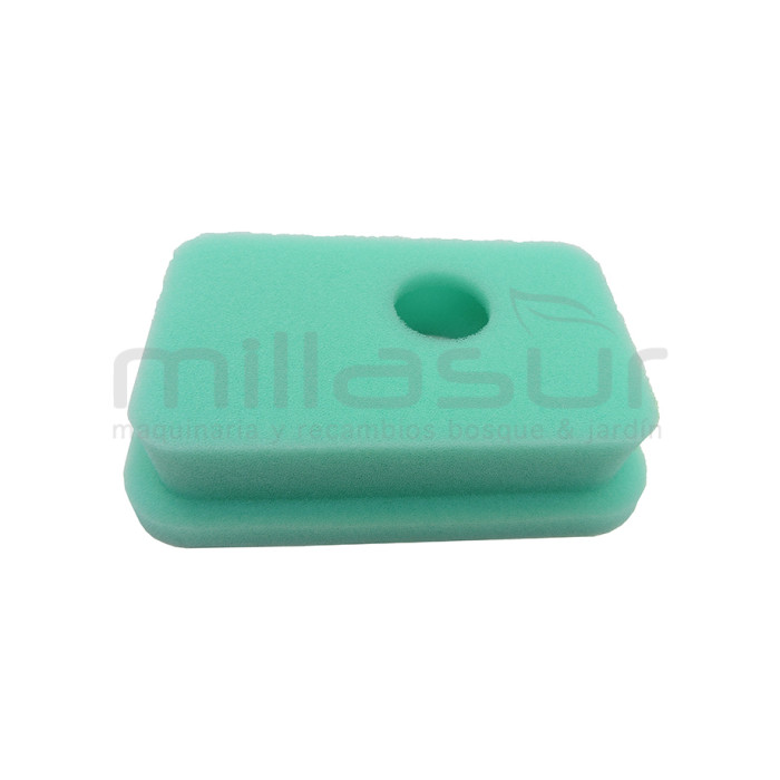 FILTRO AIRE BRIGGS & STRATTON 4 CV VERTICAL