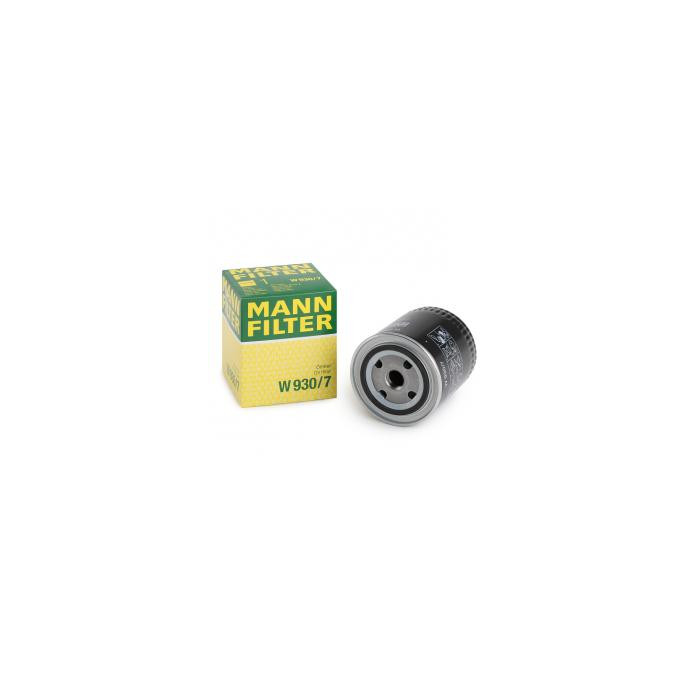 FILTRO DE ACEITE MANN W 930/7