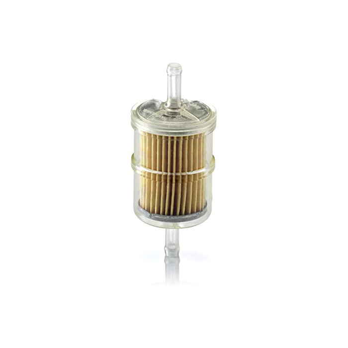 FILTRO COMBUSTIBLE TUBERIA MANN WK 42/3