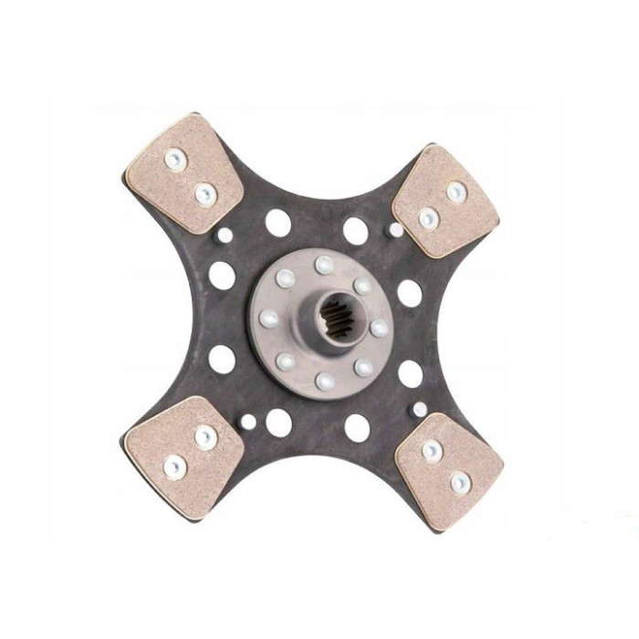 DISCO EMBRAGUE ADAPTABLE A CLAAS / JOHN DEERE LUK 328045910