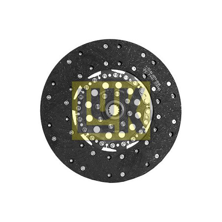 DISCO EMBRAGUE ADAPTABLE A JOHN DEERE 2130, 2135 LUK 330001010