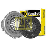 KIT DE EMBRAGUE ADAPT. A FORD LUK REPSET 633112619