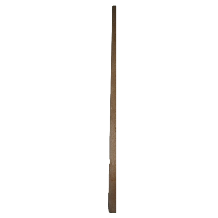 BASTON MADERA CORTO SEGADORA BCS 58002526