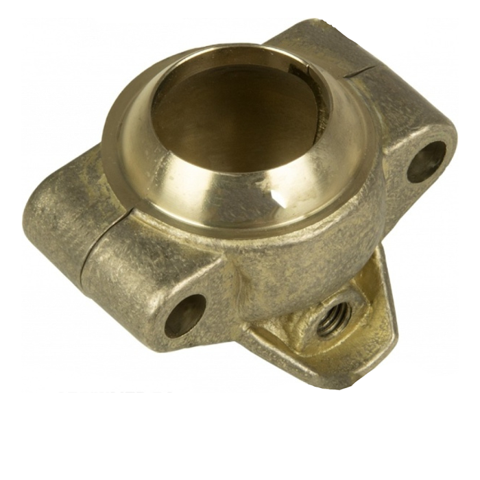 NUDO BRONCE BCS 2905
