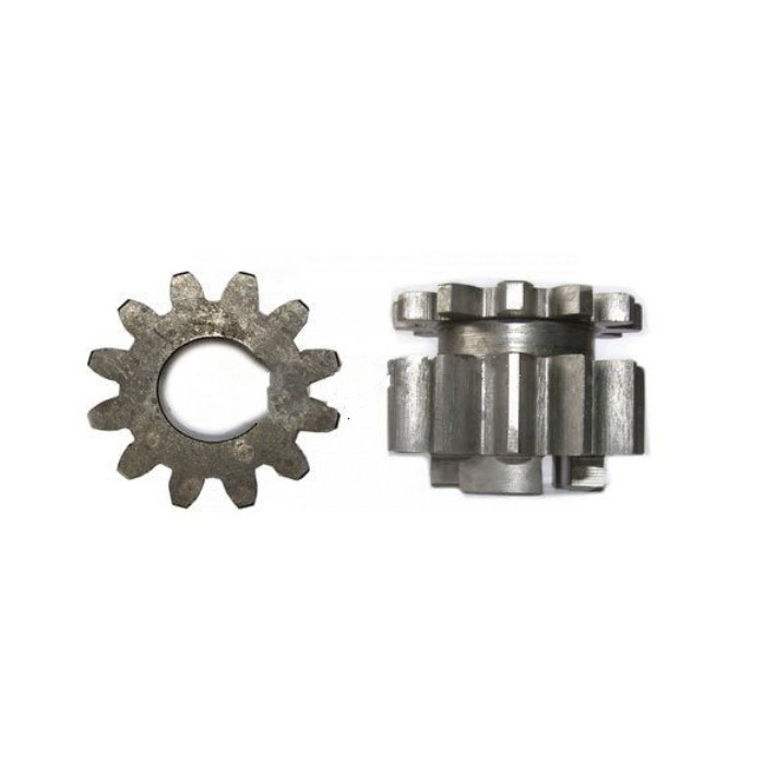 PIÑON FIJACION RUEDAS BCS 56420050