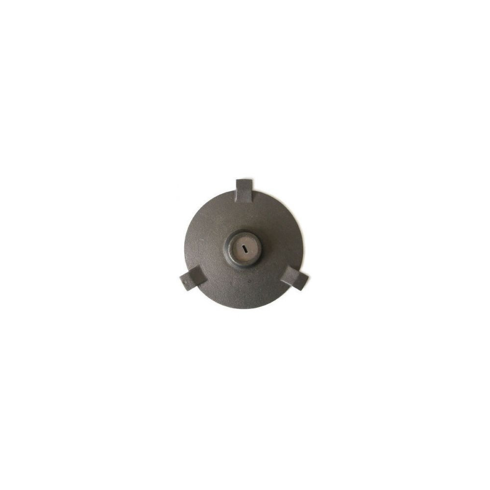 PLATO EMBRAGUE COMPLETO BCS 59020188