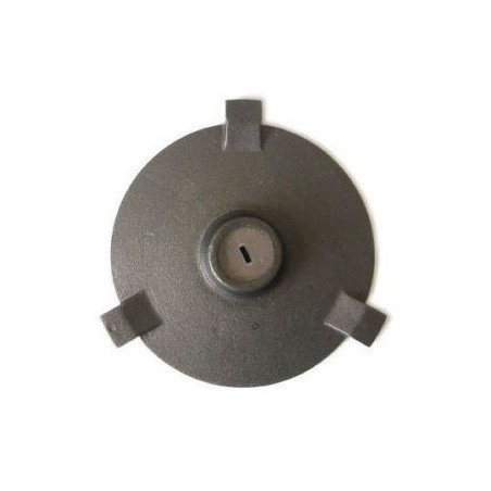 PLATO EMBRAGUE COMPLETO BCS 59020188