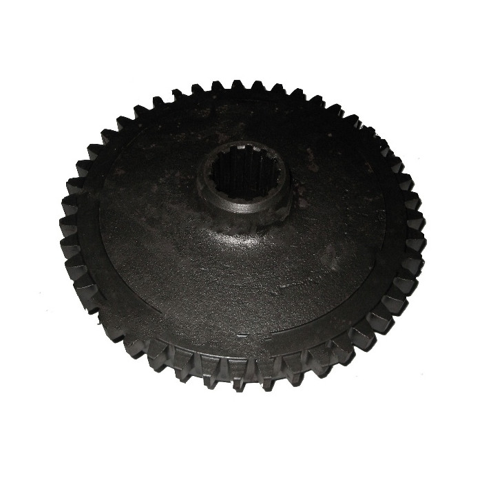 RUEDA DENTADA V MOTOR BCS 52420220