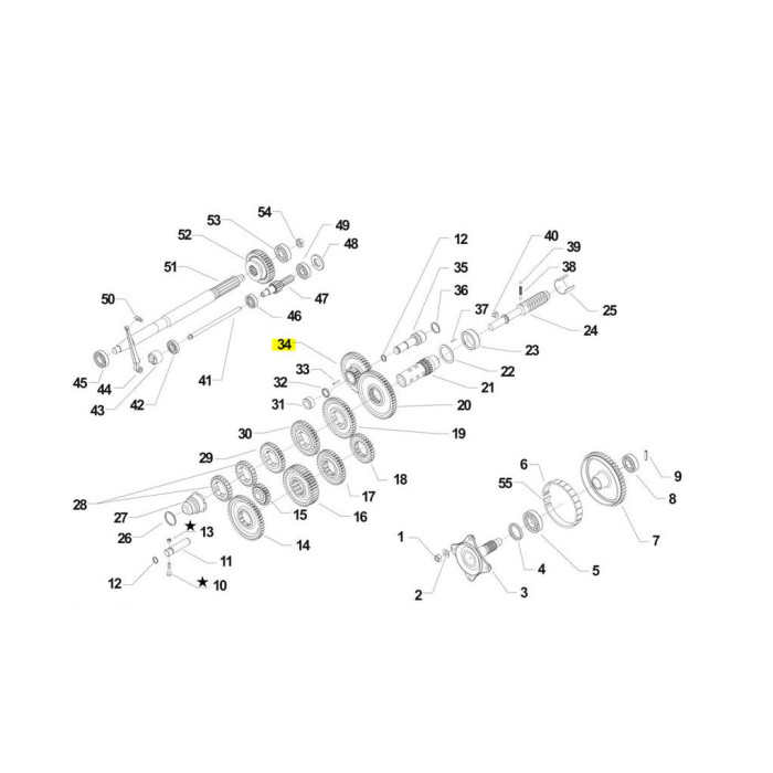 RUEDA BCS 52420250