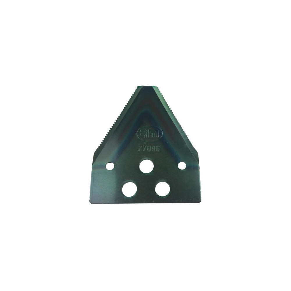 CUCHILLA SIMPLE BCS DUPLEX 2mm 27096