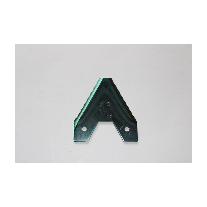 CUCHILLA SEGADORA BCS 2466 3mm