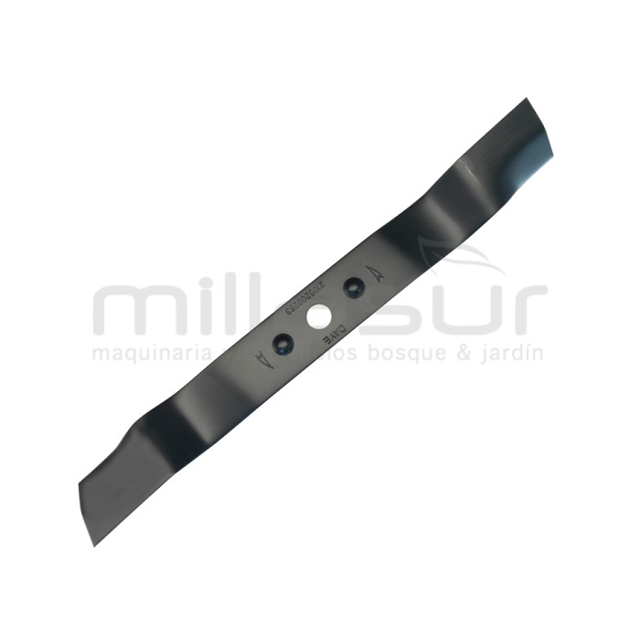 CUCHILLA ALTURA 46CM CC246T-CC246- CC446BS ( MODELO POSTERIOR 2020)