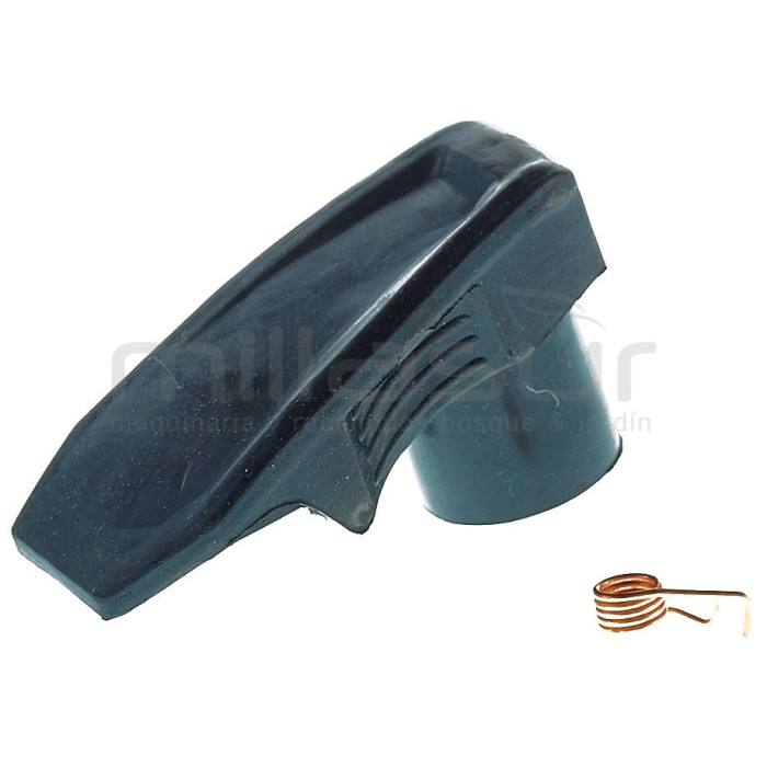 CAPUCHON BUJIA D63BA (56-57)