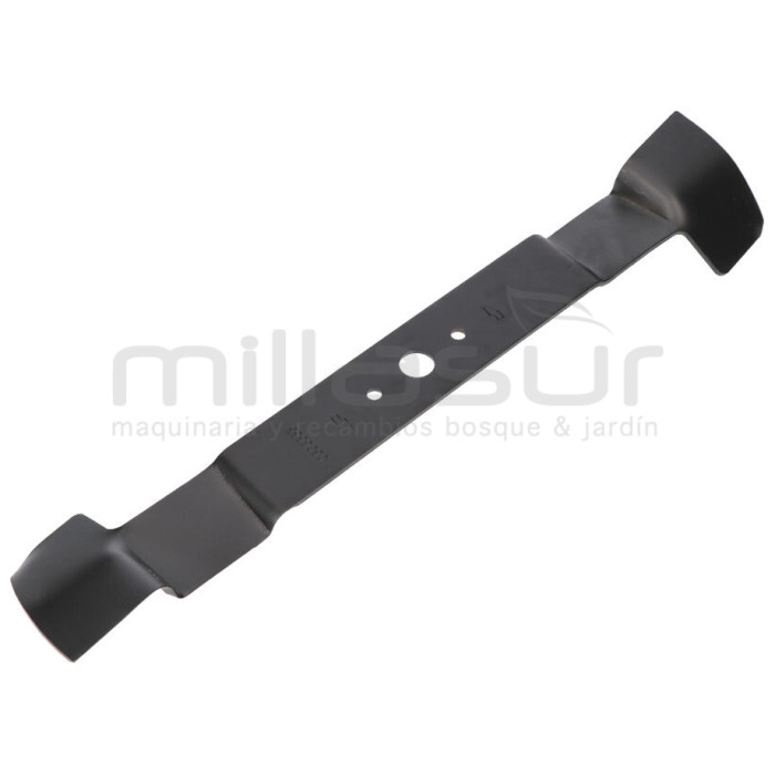 CUCHILLA LADO IZQUIERDO TRACTOR ANOVA TC102 ( 07 03 )