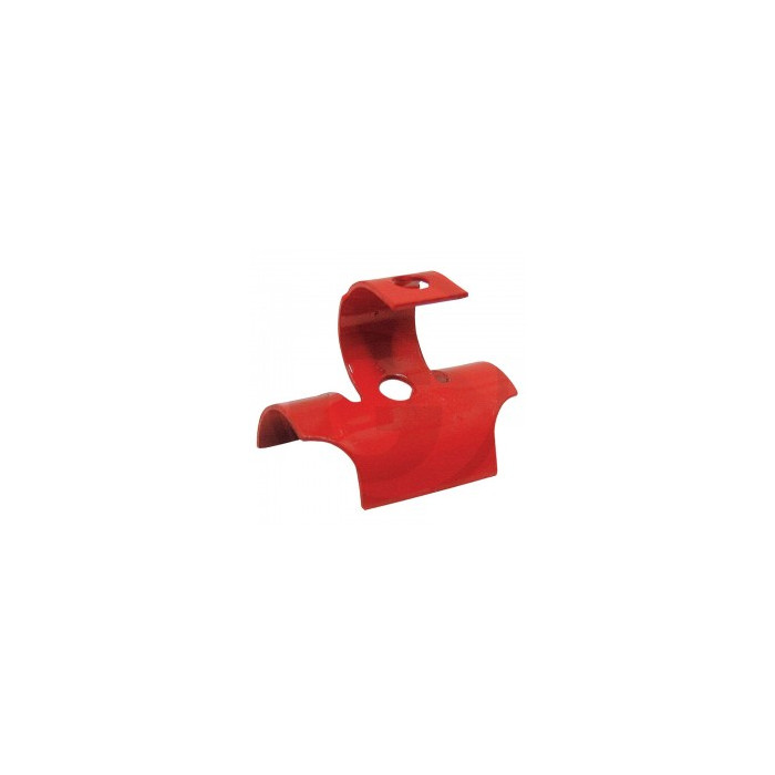 SOPORTE GUIA MUELLE EMPACADORA WELGER LS99023