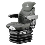 ASIENTO GRAMMER MAXIMO COMFORT PLUS TELA