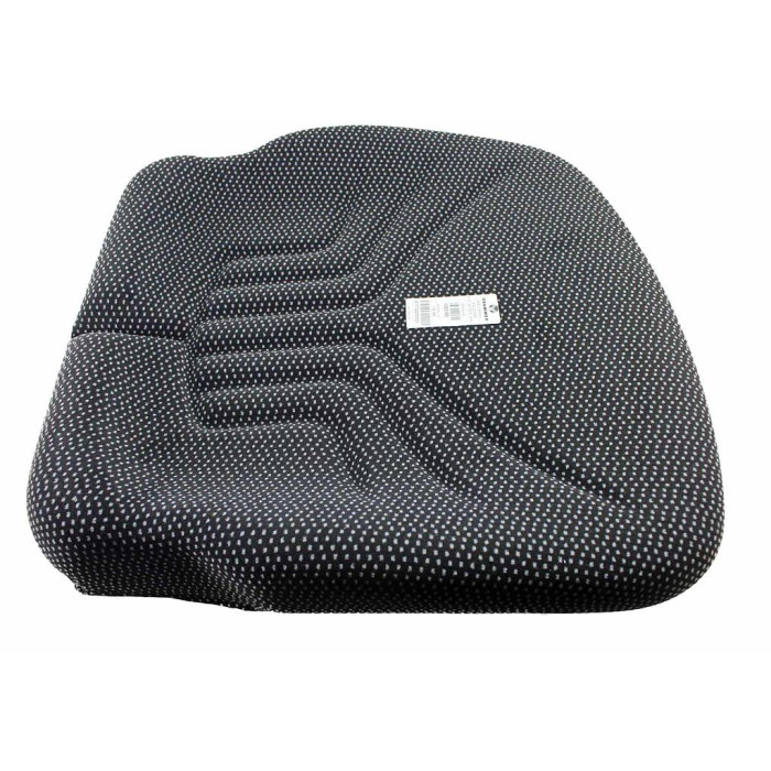 COJÍN DE ASIENTO GRAMMER MAXIMO L-M (TELA MATRIX)