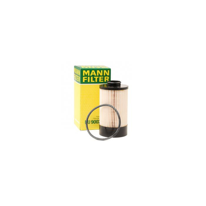 FILTRO COMBUSTIBLE MANN PU 9002/1 Z