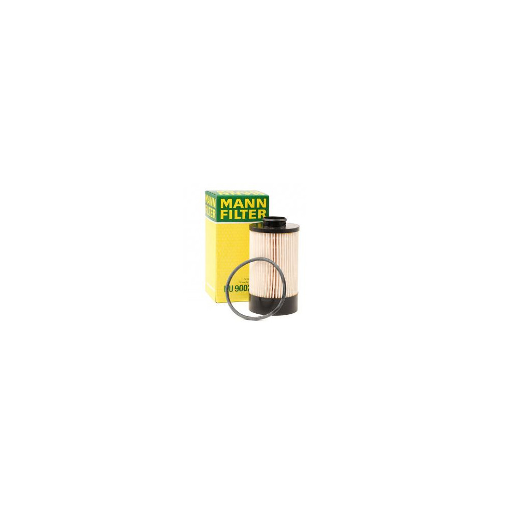 FILTRO COMBUSTIBLE MANN PU 9002/1 Z