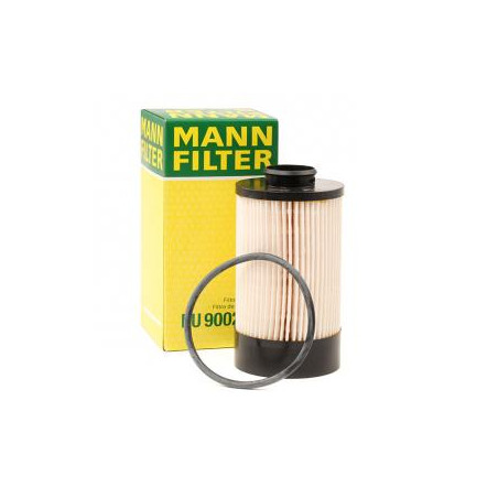 FILTRO COMBUSTIBLE MANN PU 9002/1 Z