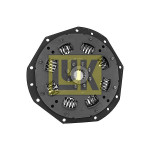 AMORTIGUADOR TORSION EMBRAGUE CASE IH / NEW HOLLAND LUK 370001010
