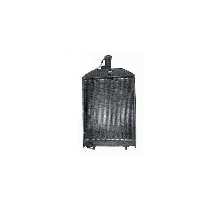 RADIADOR ADAPTABLE A JOHN DEERE 515 - 717 - 818 REF. 111.041.013A