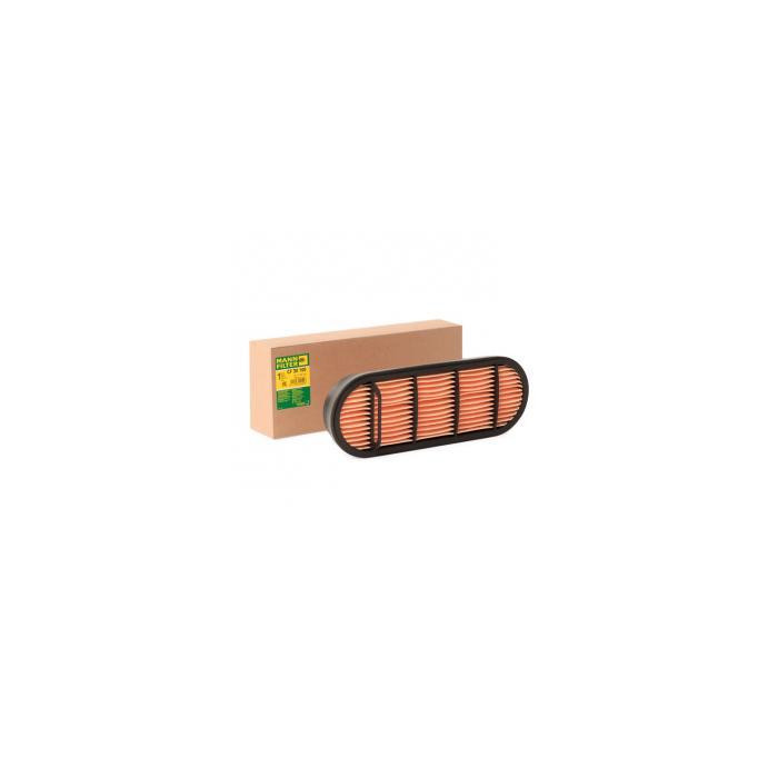 FILTRO DE AIRE COMPLEMENTARIO MANN CF 30 100