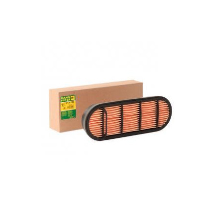 FILTRO DE AIRE COMPLEMENTARIO MANN CF 30 100