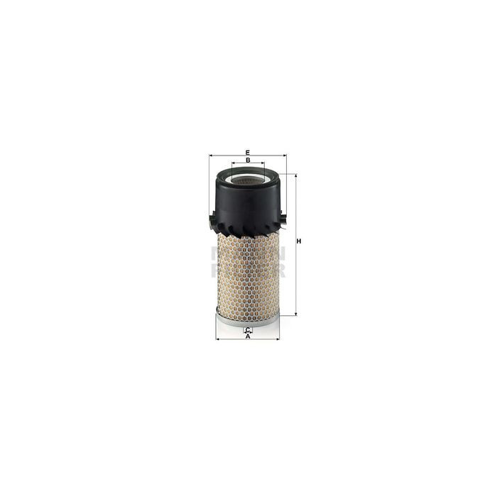 FILTRO DE AIRE MANN C 14 179/4