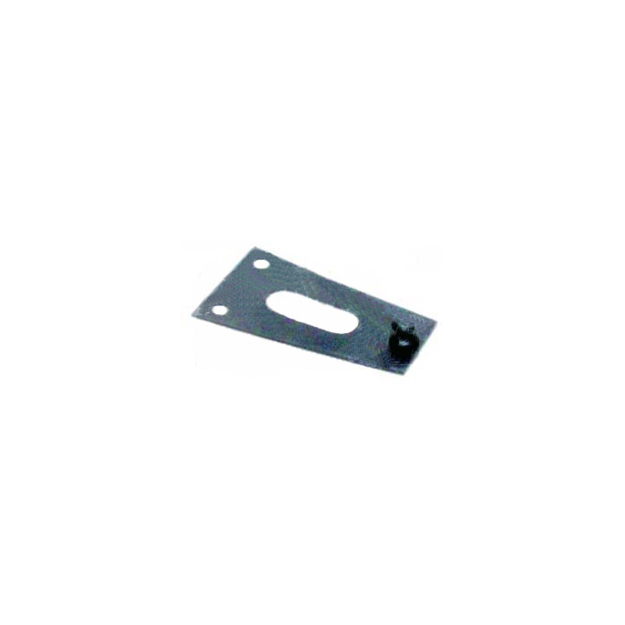 SOPORTE CUCHILLAS SEGADORA ROTATIVA FAHR LS80028