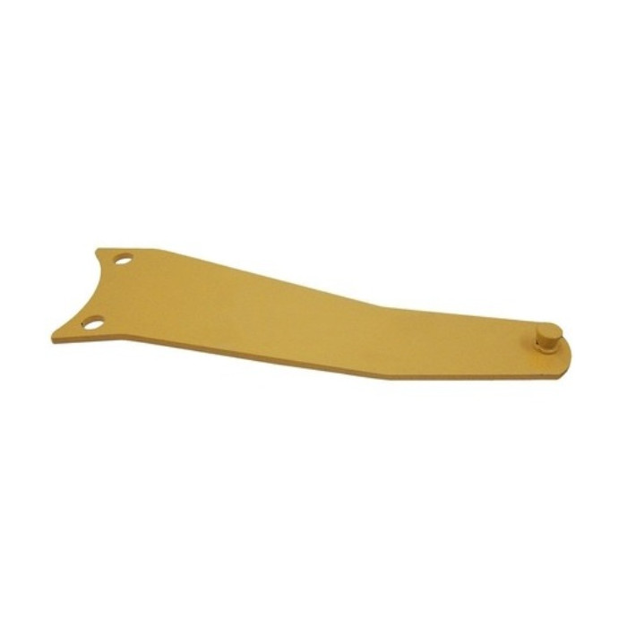 SOPORTE CUCHILLAS SEGADORA ROTATIVA GALFRE 165 LS80013