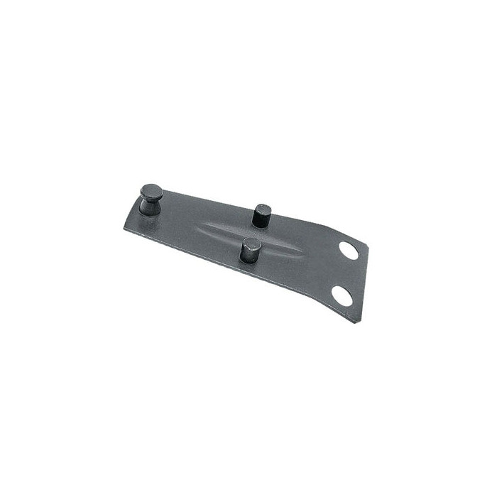SOPORTE CUCHILLAS SEGADORA ROTATIVA FAHR LS80008