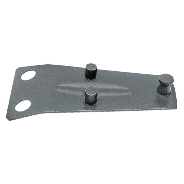SOPORTE CUCHILLAS SEGADORA ROTATIVA MARANGON 2000-2500 LS80018