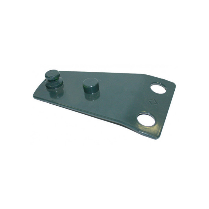 SOPORTE CUCHILLAS SEGADORA ROTATIVA CLAAS 210 LS80088