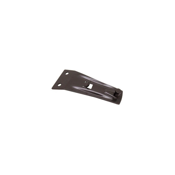 SOPORTE CUCHILLAS SEGADORA ROTATIVA FAHR TIPO NUEVO LS80009