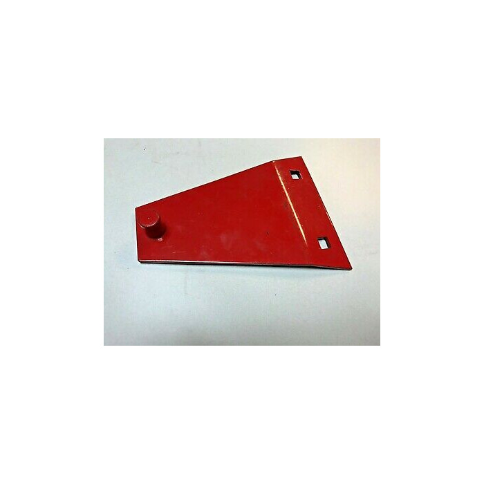 SOPORTE CUCHILLAS SEGADORA ROTATIVA JF 190 LS80016