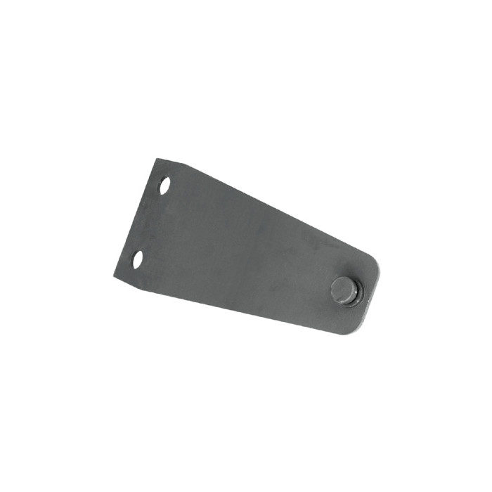 SOPORTE CUCHILLAS SEGADORA ROTATIVA PZ 165 LS80022