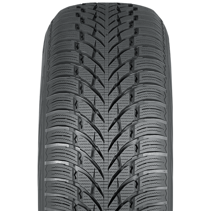 NOKIAN M+S 235/65R18 110H XL WR SUV 4