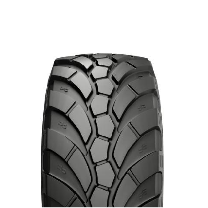 ALLIANCE 600/50R22.5 164J TL AS M 398 Flotación radial