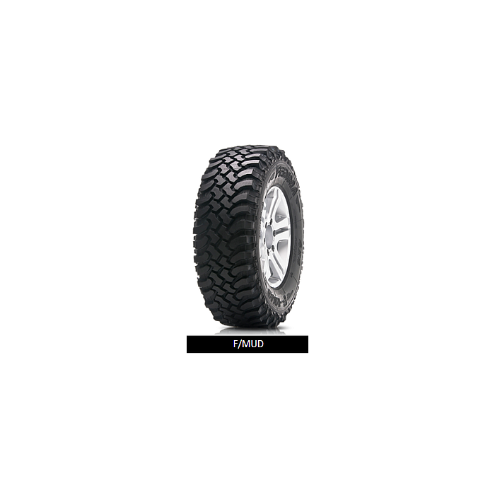 FEDIMA 7.50 R6 108S F/MUD 2 *Recauchutado*