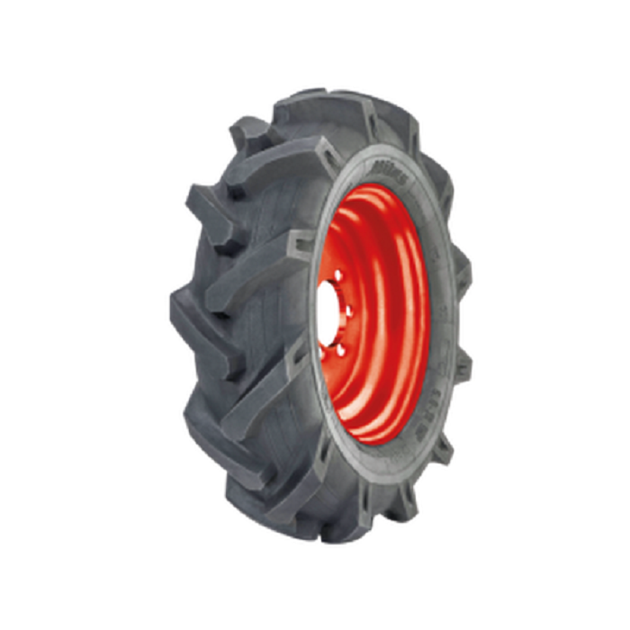 MITAS 5.00 -10 TT 4PR B17