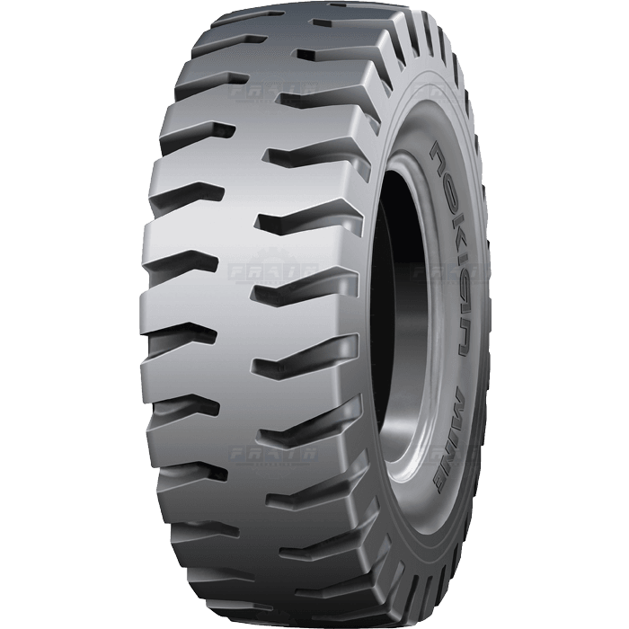 NOKIAN 14.00-24 188/A2 NOKIAN MINE KING E-4 Industrial