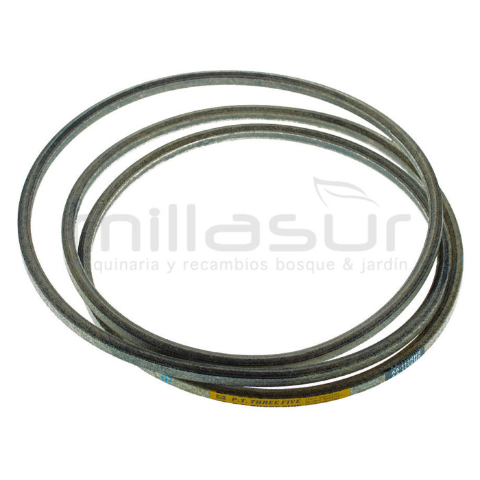 CORREA CORTE AA113 (12.7" x 2870) TRACTOR ANOVA TC102