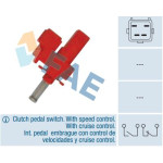 Interruptor pedal embrague FAE 24835