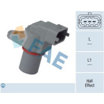Sensor de árbol de levas FAE 79359